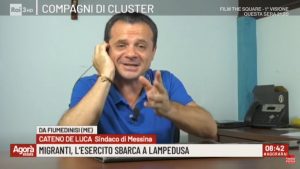 Cateno De Luca