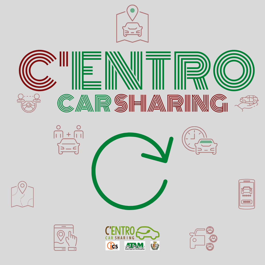 C’entroCarSharing