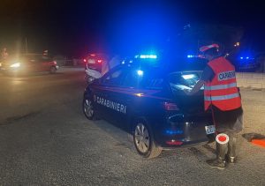 Controlli carabinieri barcellona (2)