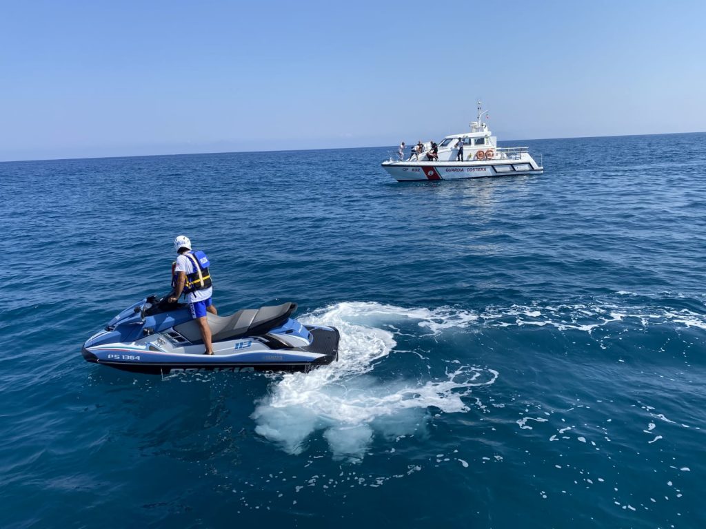Controlli polizia messina (2)