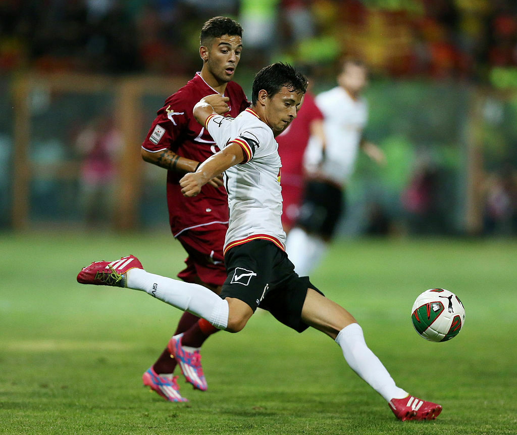 Reggina Calcio v ACR Messina – Lega Pro