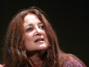 Donatella Venuti