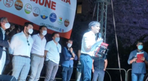 Falcomatà