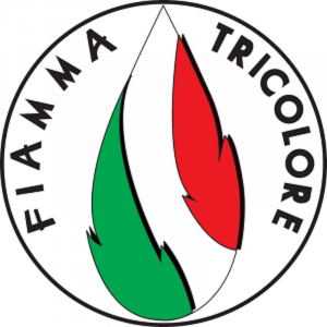 Fiamma Tricolore