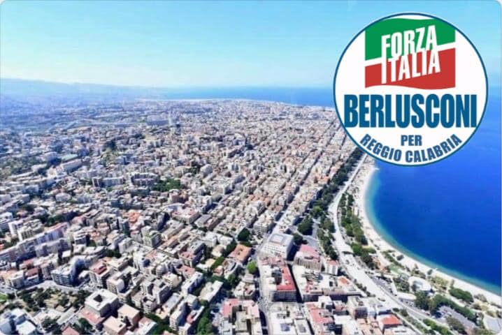 Forza Italia