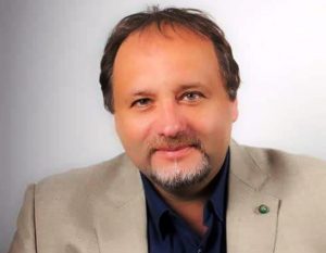 Francesco Pira Vice Presidente SOSAN