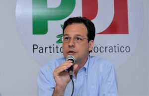 GIuseppe Lupo PD Ars