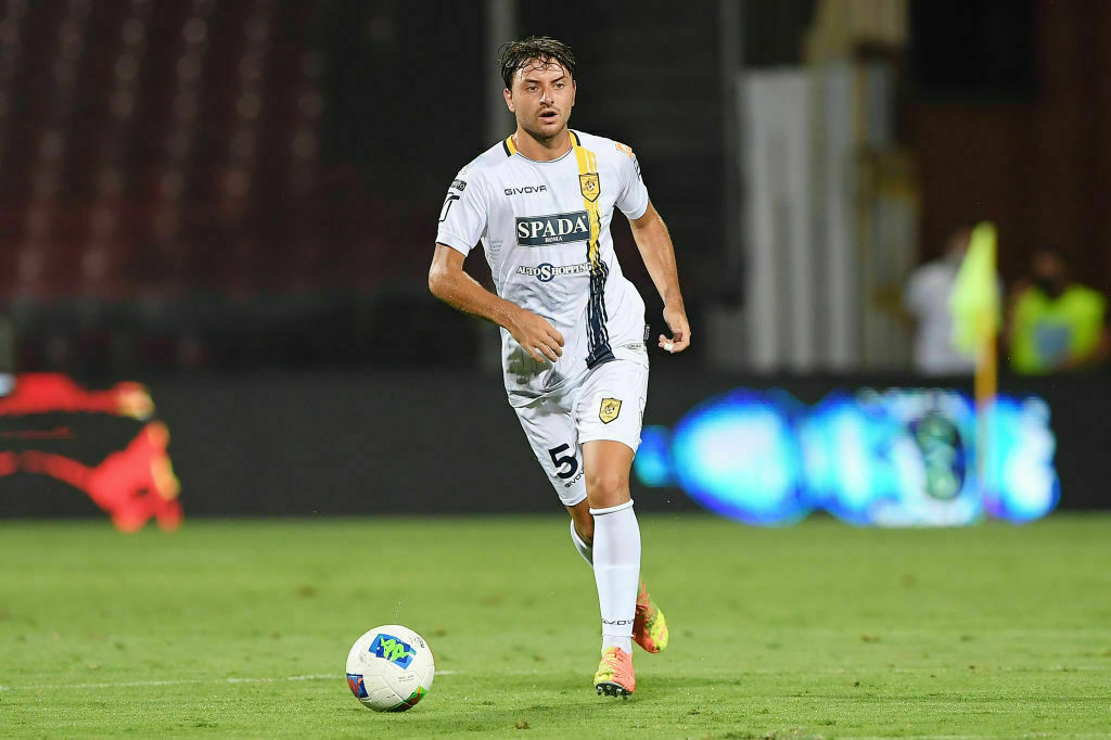 US Salernitana v SS Juve Stabia – Serie B