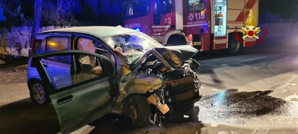 Incidente Milazzo