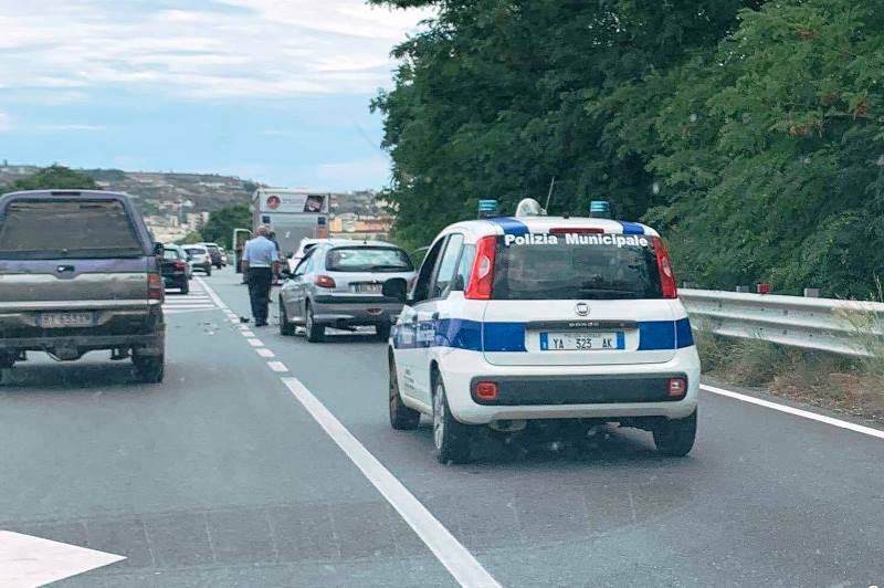 Incidente SS106