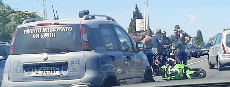 Incidente reggio