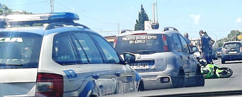 Incidente reggio