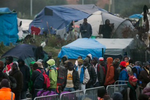 Jungle calais