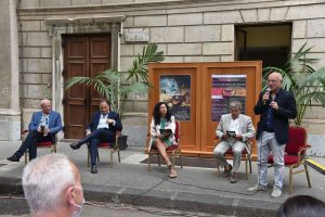 Lo Spettacolare Sbarco di Don Giovanni d’Austria1