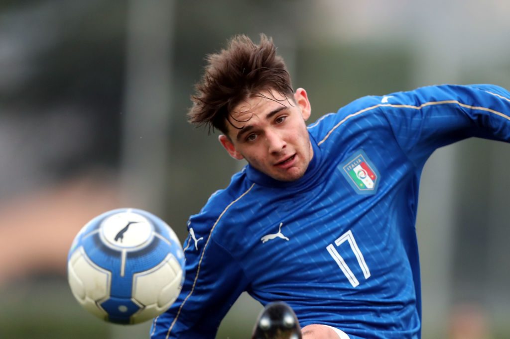 Peli calciomercato reggina