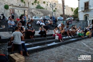 Milazzo beni culturali