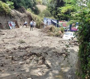 Nubifragio Messina (5)