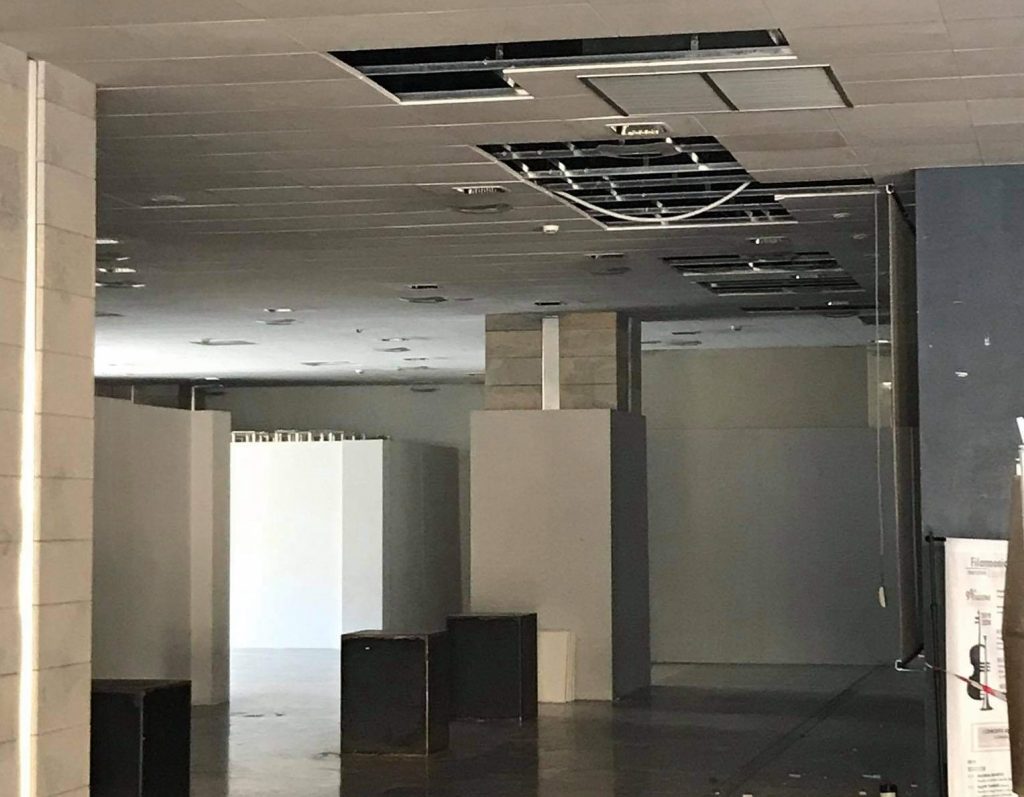 Palacultura degrado
