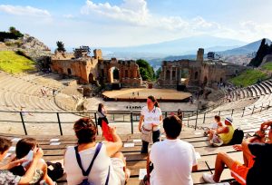 Parco Naxos Taormina