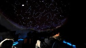 Planetario