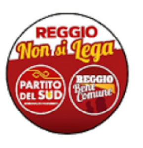 Reggio non si Lega