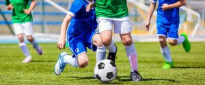 Scuola calcio