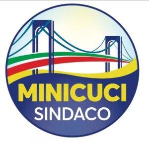 Simbolo Minicuci sindaco