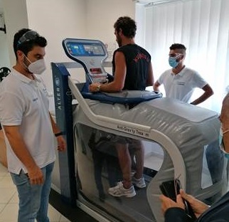 Accordo acr Neurolesi messina