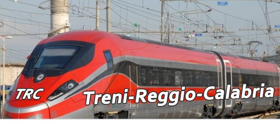 Treni Reggio Calabria