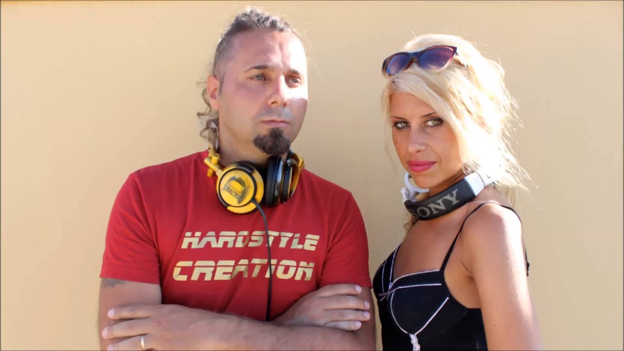 Viviana Parisi e daniele mondello 01