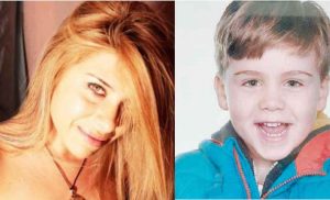 Viviana Parisi Gioele Mondello