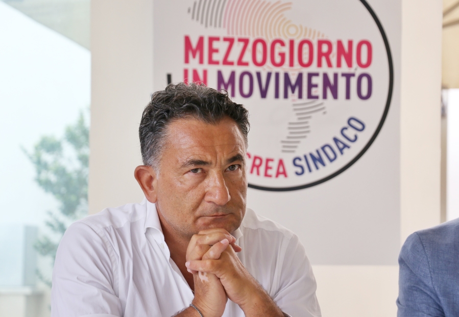 andrea cuzzocrea