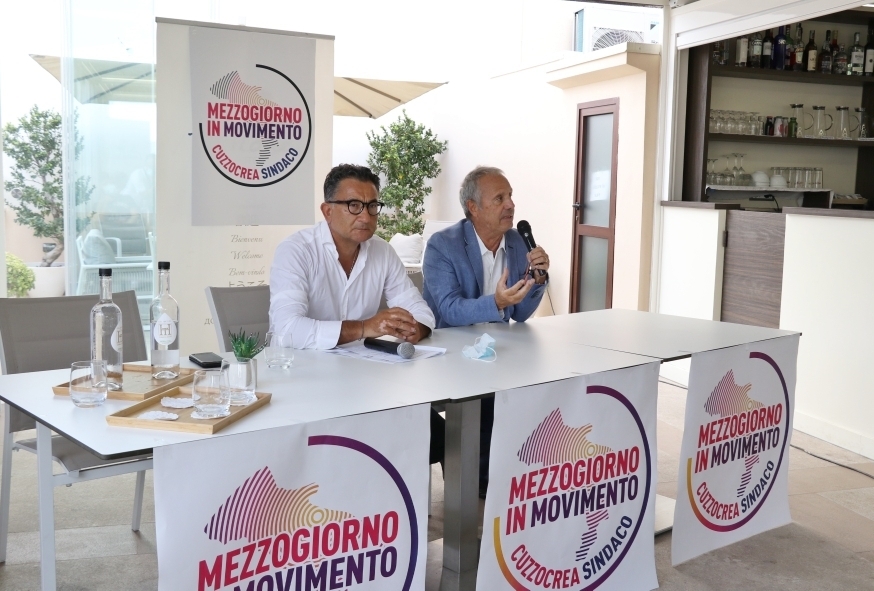 andrea cuzzocrea
