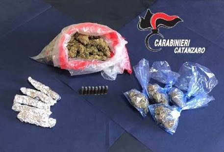 arresto caraffa catanzaro