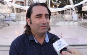 assessore sport latella