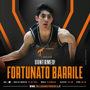 barrile