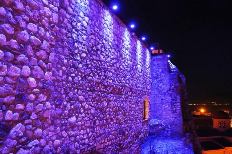 castello aragonese