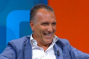 danilo caravello