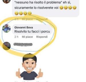 facci i porcu