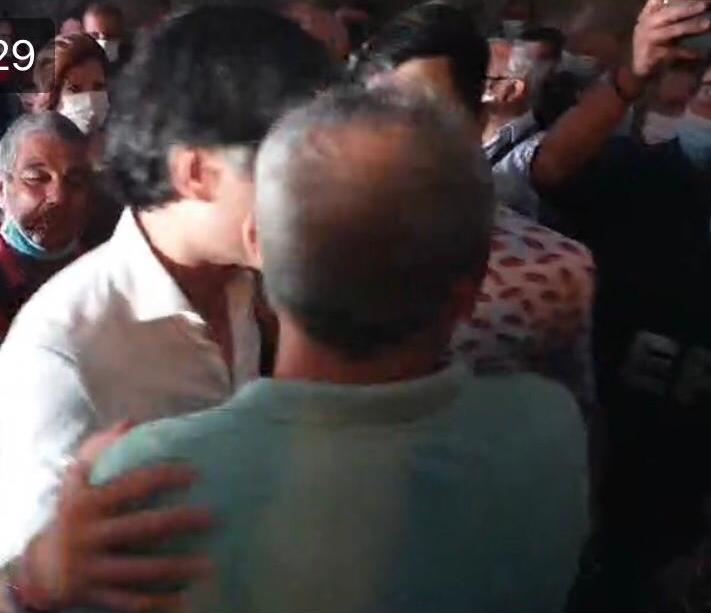 falcomatà coronavirus norme campagna elettorale