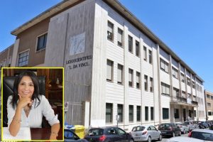 giusi princi dirigente liceo vinci