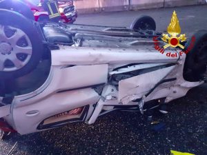 incidente svincolo messina centro (4)