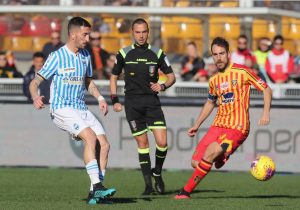 lecce spal