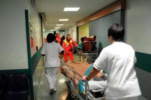 medici pronto soccorso