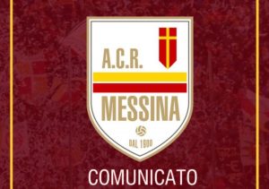 messina calcio