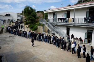 migranti