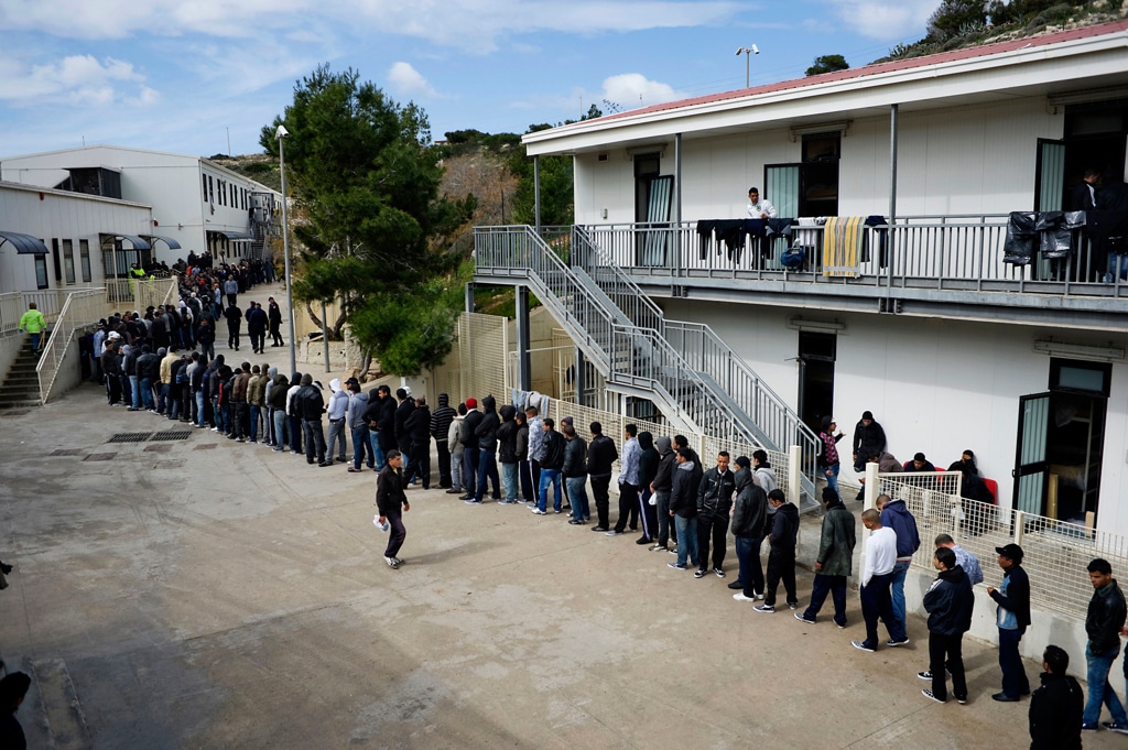 migranti