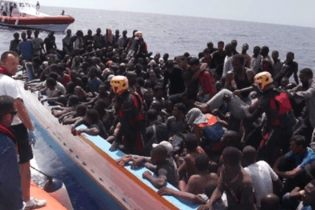 migranti