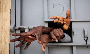 migranti diritti umani