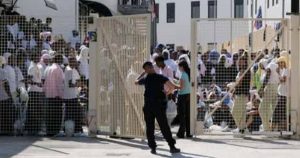 migranti lampedusa